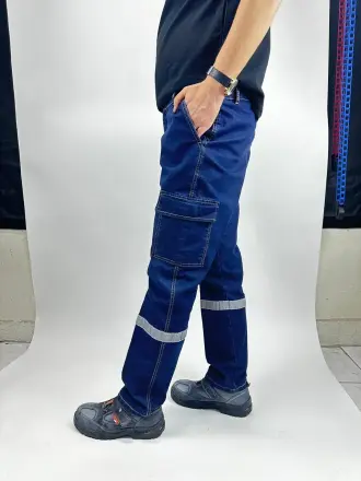 İşçi ve Mühendis Pantolonları