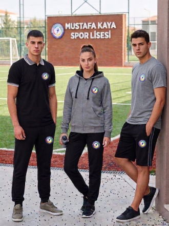 Spor Lisesi Takımları